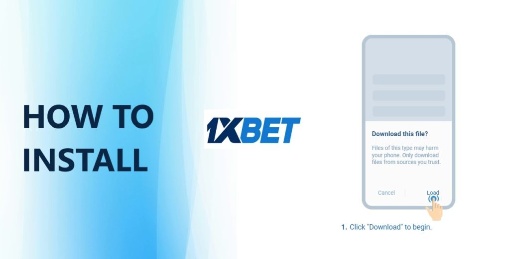 1xBet APK